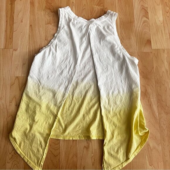 Z by Zella Open Back Ombré Tank Top Women’s XS - Picture 1 of 3